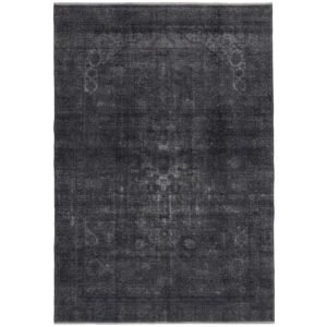 Vintage Royal orientalisk matta 225 x 325 cm