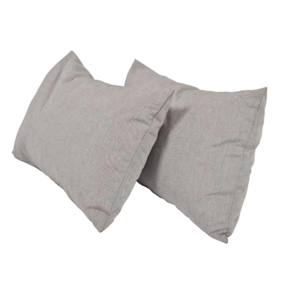 Fritab, Sidokuddar 2-pack Askgrå