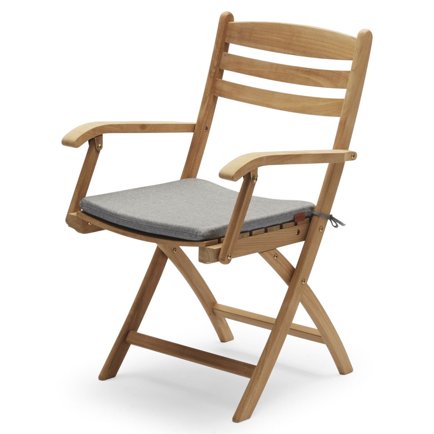 Skagerak, Selandia Armchair Cushion Ash