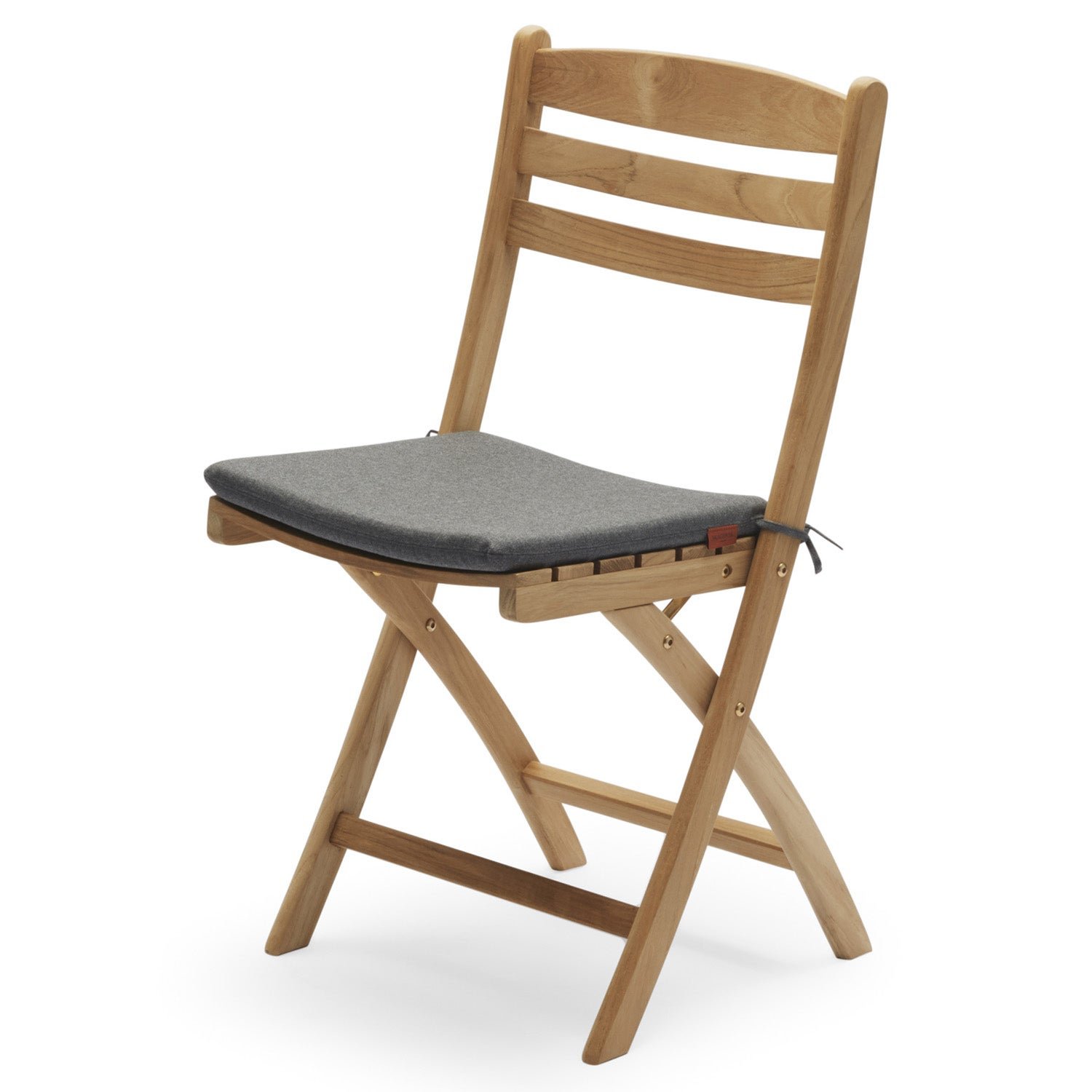 Skagerak, Selandia Chair Cushion Charcoal