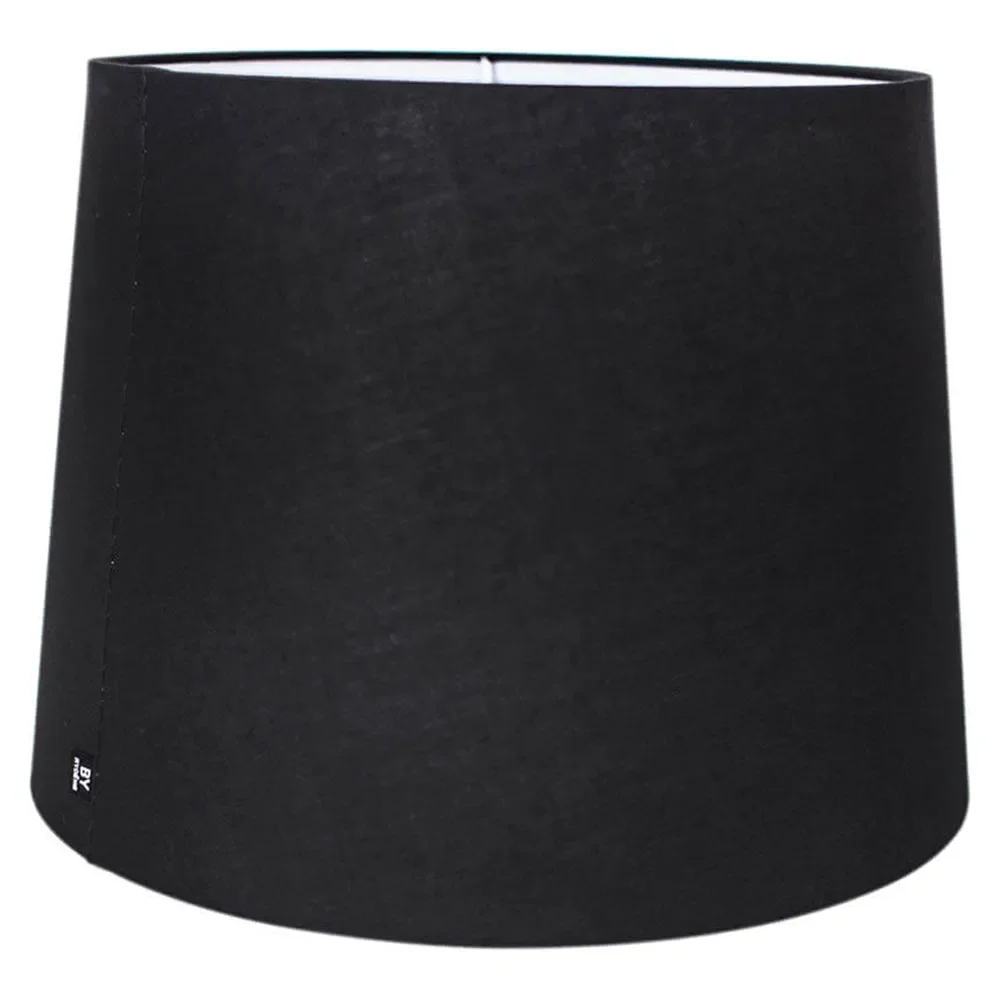 by Rydéns, Orlando lampskärm ø36xh26cm Svart