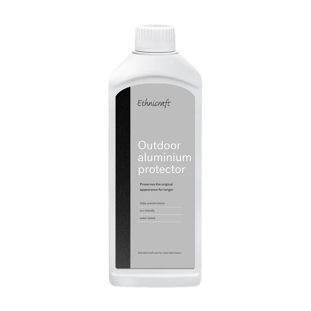 Ethnicraft, Ethnicraft outdoor aluminium protector 500ml