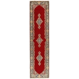 Kerman orientalisk matta 73 x 302 cm