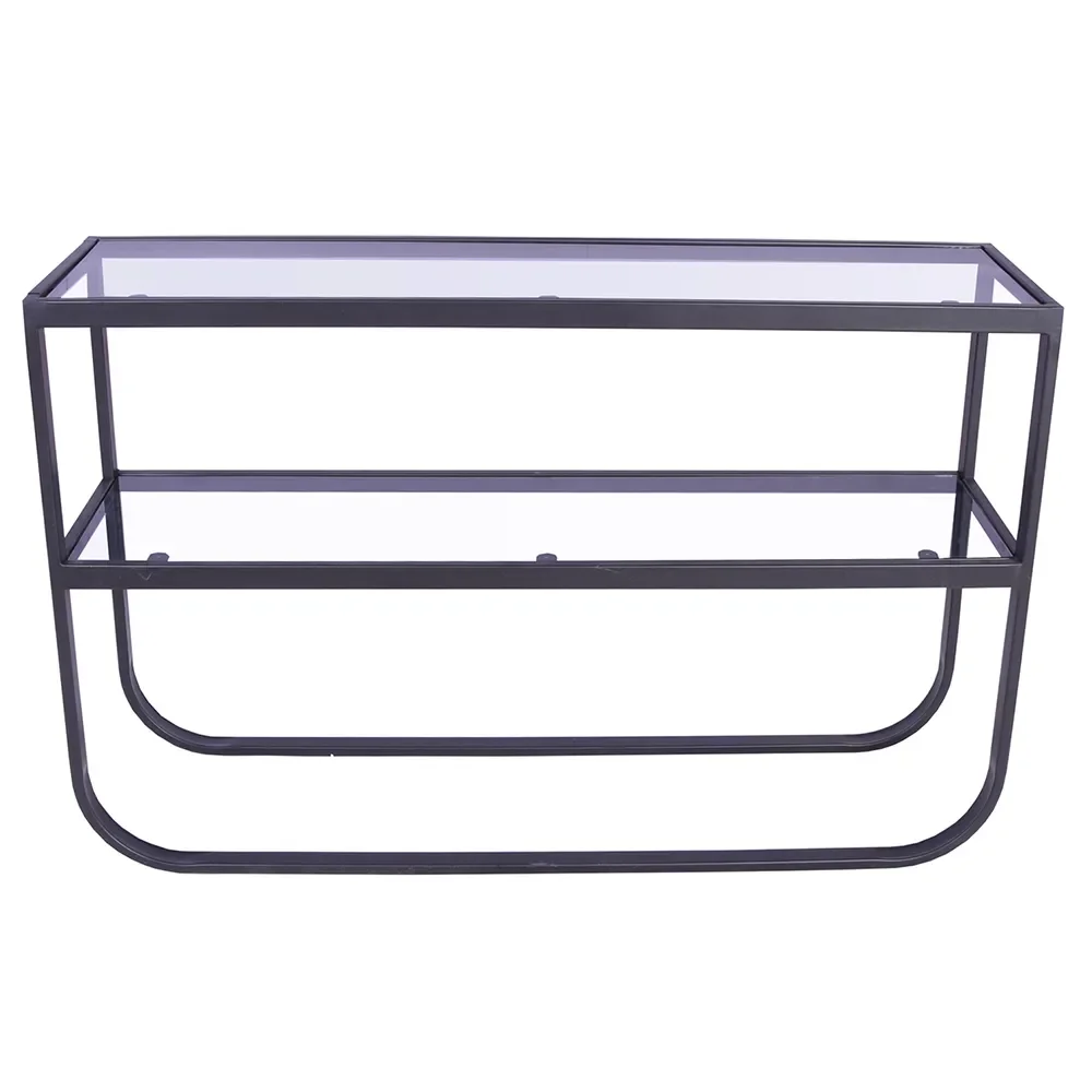 Venture Design, Rocker Konsolbord Svart