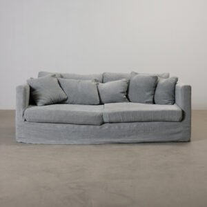 Decotique Le Grand Air 3-sits soffa