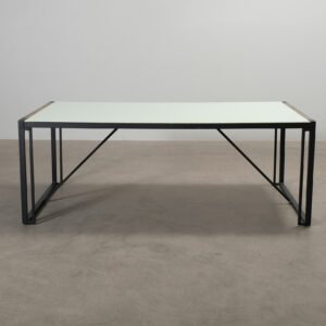 deNoord Östermalm matbord 200 x 100 cm