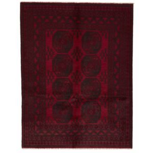 Aktscha orientalisk matta 149 x 195 cm