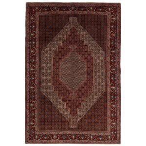 Seneh orientalisk matta 197 x 298 cm