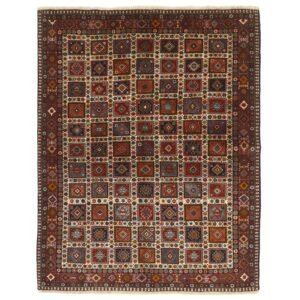 Yalameh orientalisk matta 152 x 196 cm