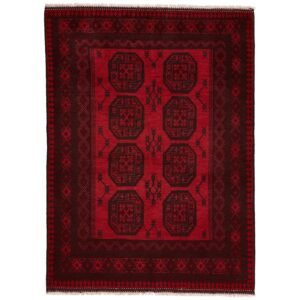 Aktscha orientalisk matta 150 x 201 cm