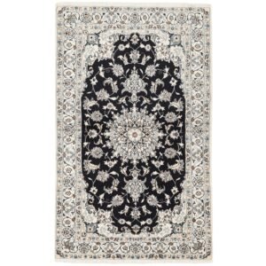 Nain Kashmar orientalisk matta 125 x 202 cm