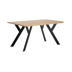 Mobello Primera matbord 170 cm ek