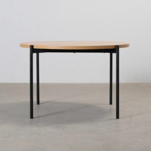 Runt matbord Ø 120 cm