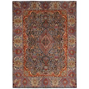 Kashmar orientalisk matta 290 x 400 cm