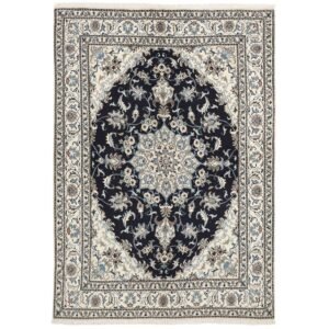 Nain Kashmar orientalisk matta 163 x 233 cm