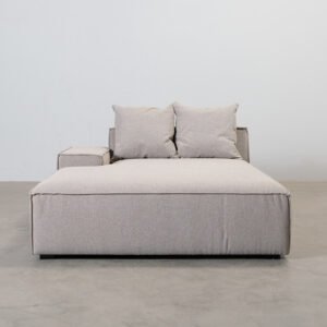 Sofacompany Daphne divanmodul gråbeige