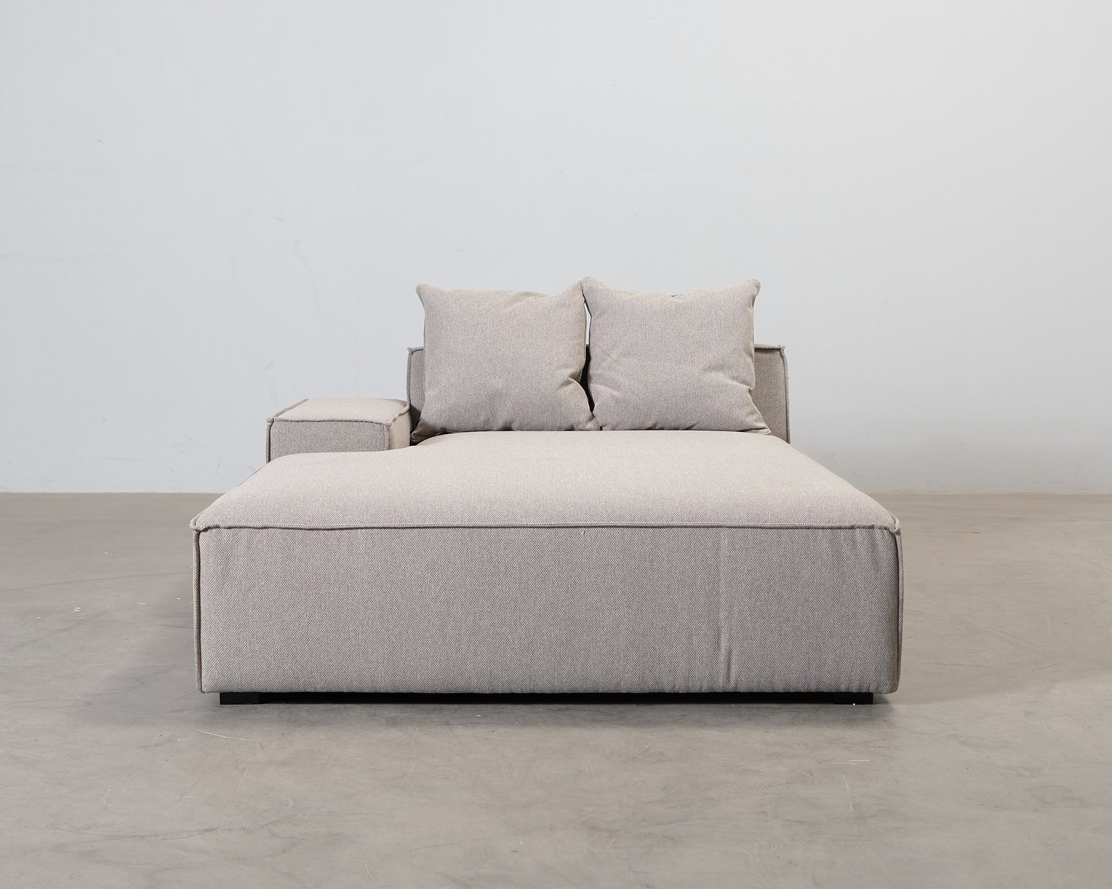 Sofacompany Daphne divanmodul gråbeige