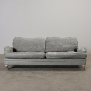 Howard 2,5-seater soffa ljusgrön