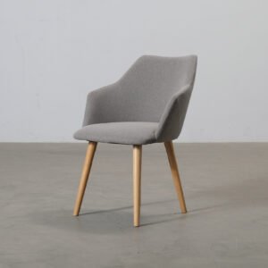 Sofacompany Vica matstol grå