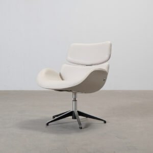 Skipper Furniture Cento fåtölj ljusgrå