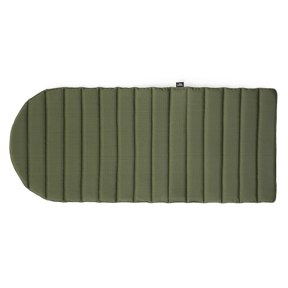 Tom Dixon, Groove Heldyna Moss