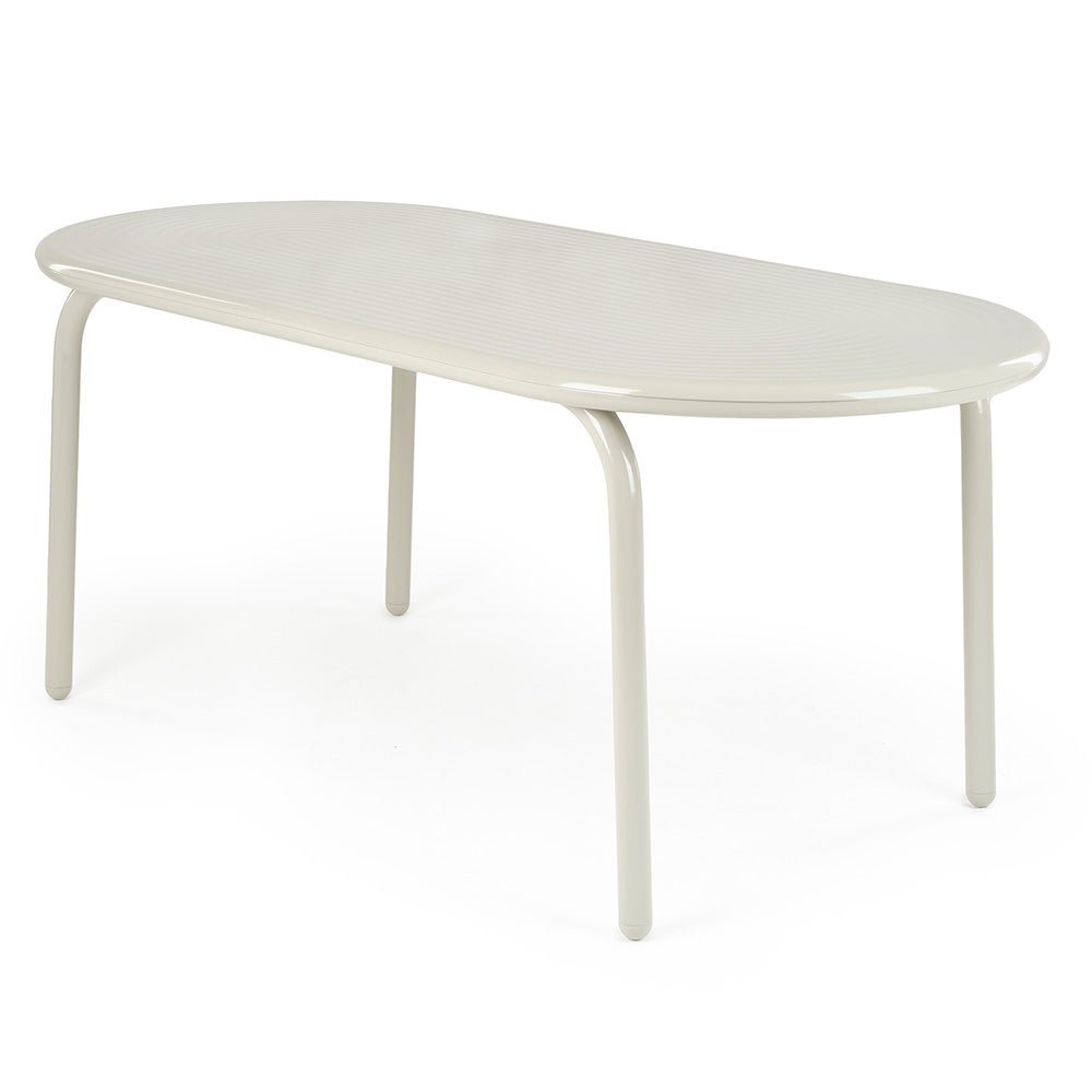 Tom Dixon, Groove Obround Bord Putty