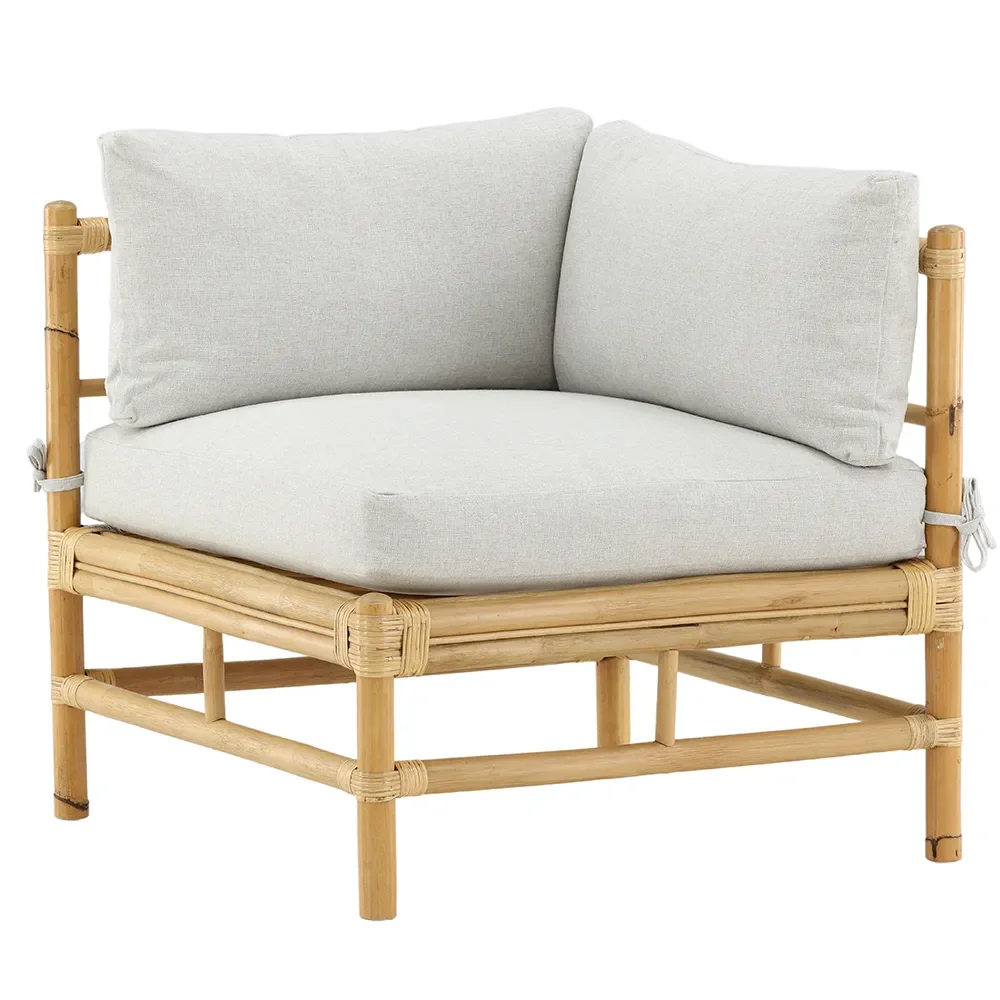 Venture Design, Cane Hörnmodul Bambu