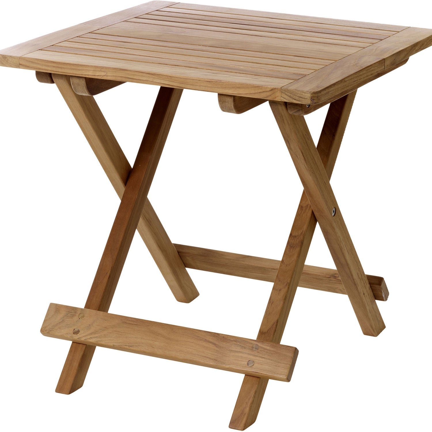Cinas, Classic side table teak