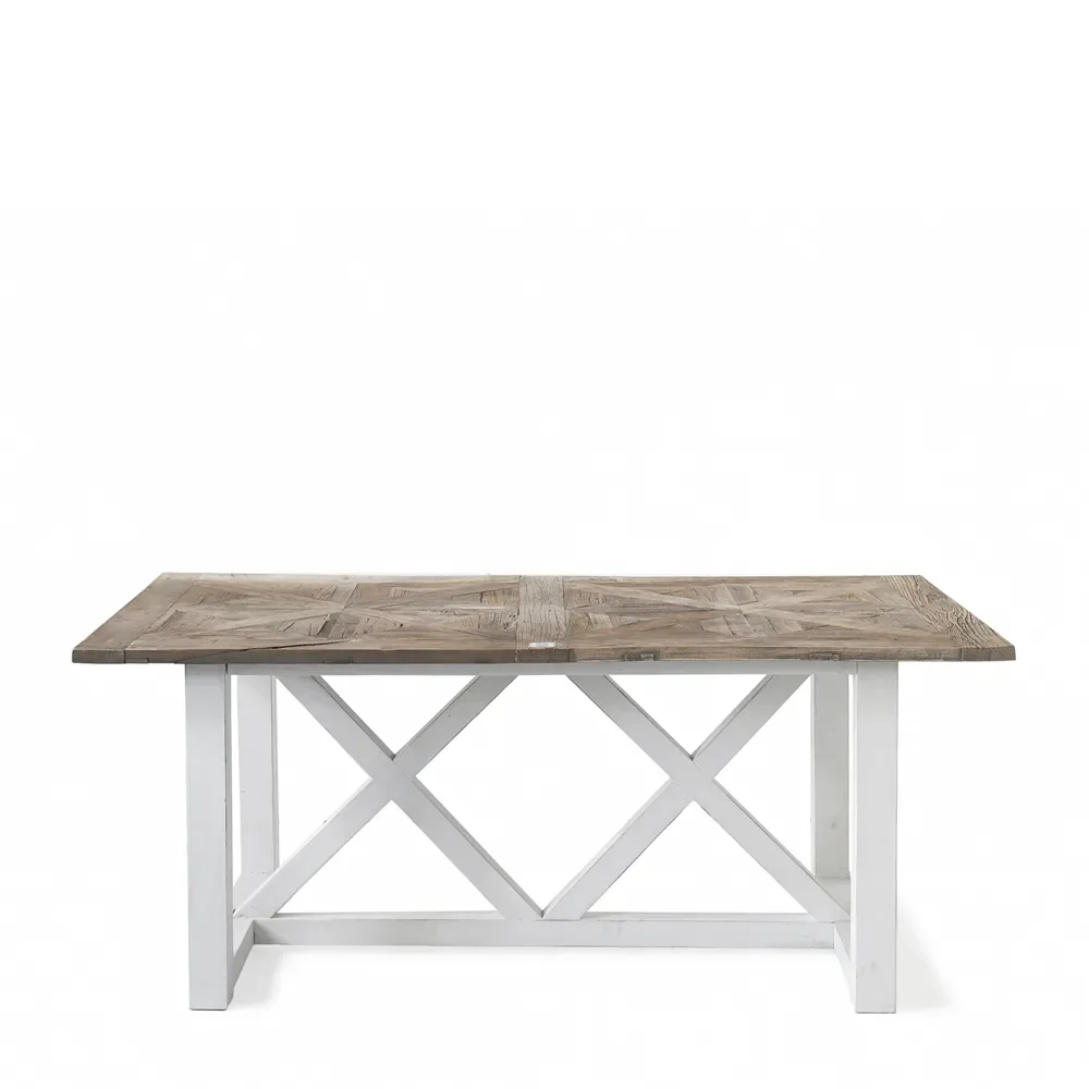 Riviera Maison, Château Chassigny matbord 90x180 cm