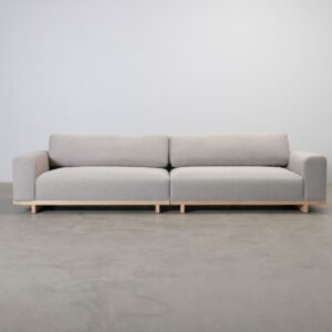 Sofacompany Aya 4-sits soffa gråbeige