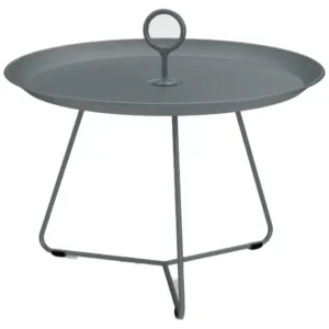 Houe, Eyelet sidobord 57,5 cm Dark grey