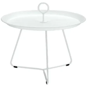 Houe, Eyelet sidobord 57,5 cm White