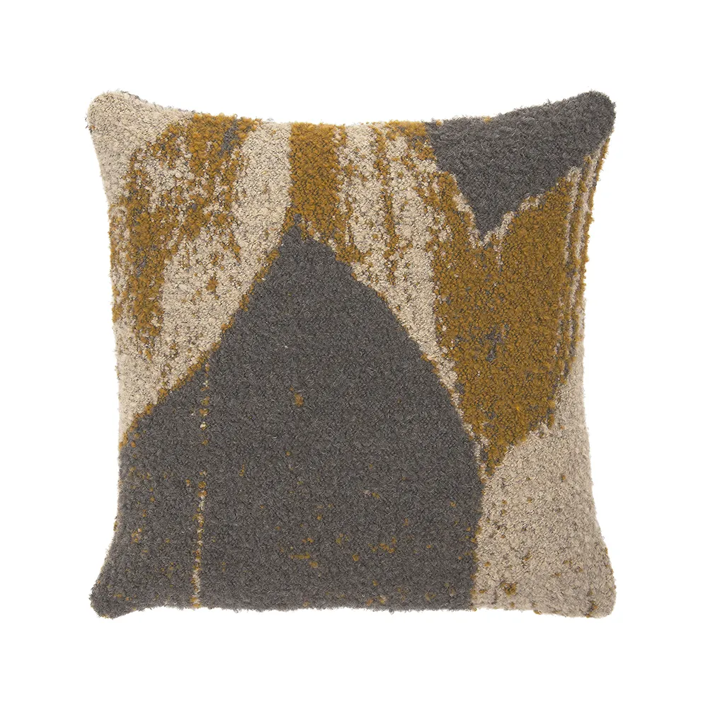 Ethnicraft, Avana Chevron Kudde 50x50 cm