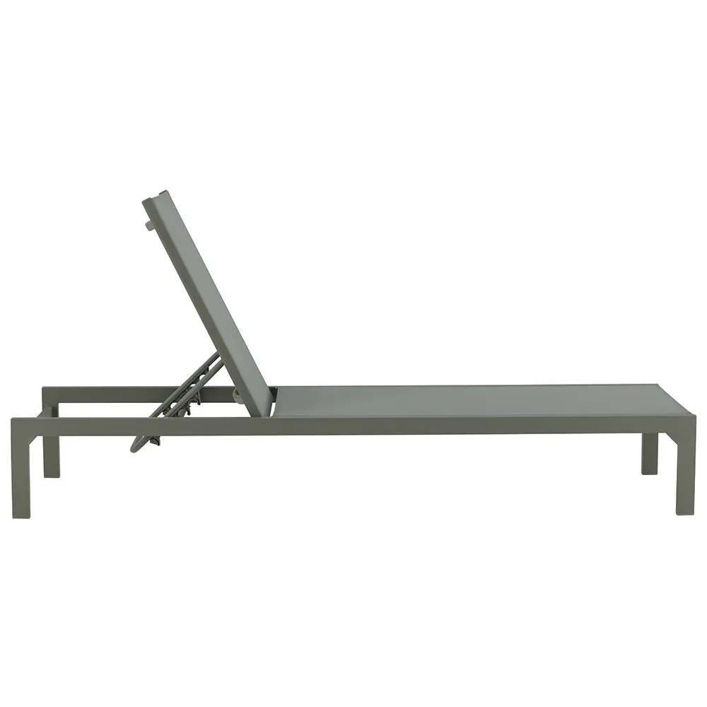 Venture Design, Copacabana Solsäng Khaki  2-pack