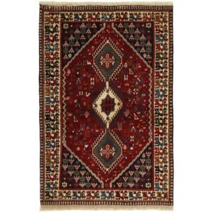 Yalameh orientalisk matta 102 x 153 cm