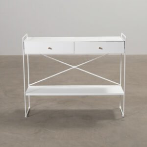 FeelDesign Street avlastningsbord vit