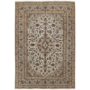 Kashmar orientalisk matta 198 x 290 cm
