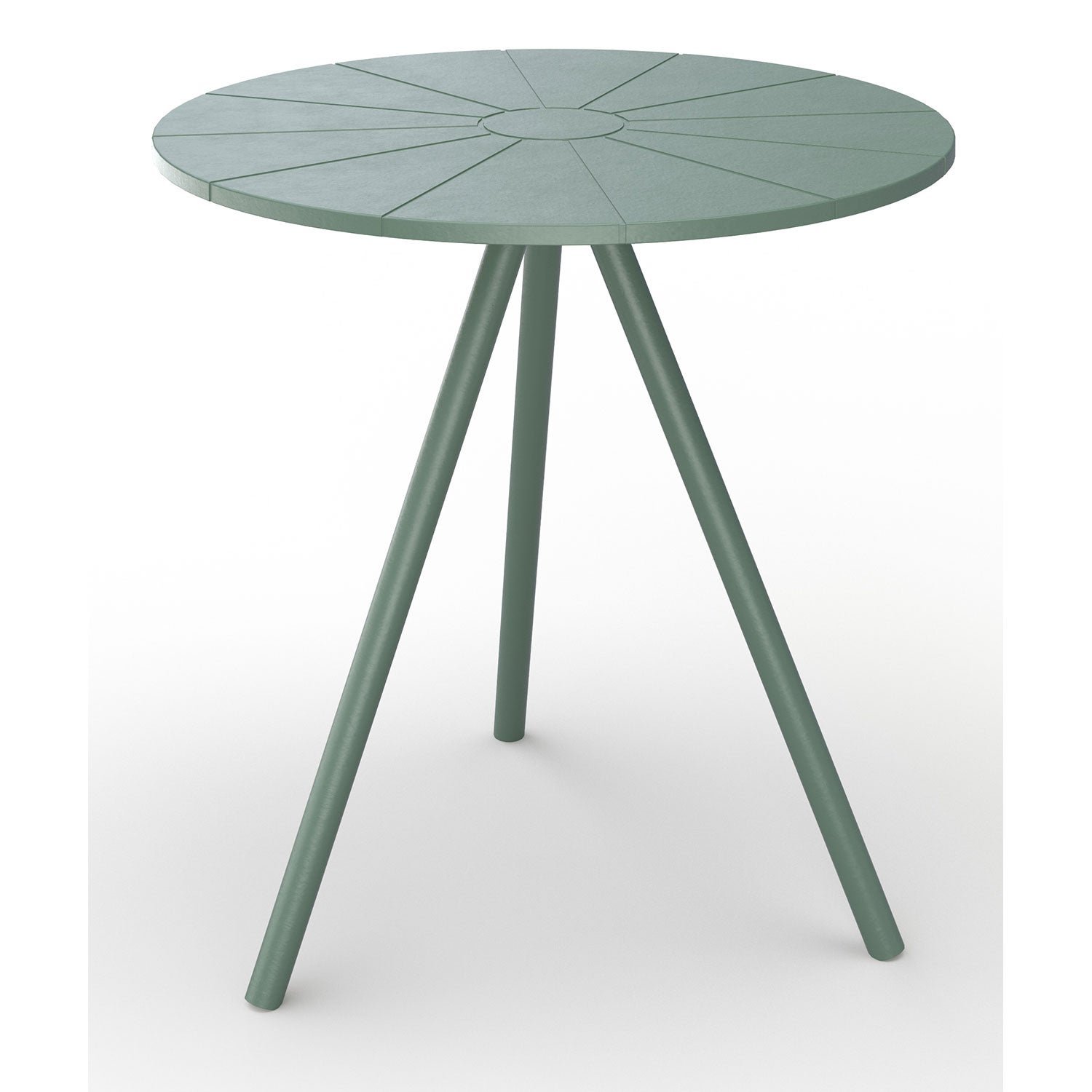 Houe, Nami café table 64 cm olive green