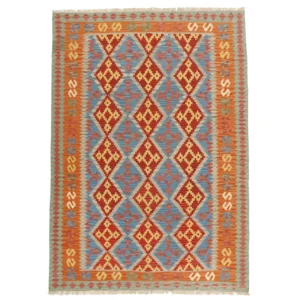 Kelim orientalisk matta 209 x 297 cm
