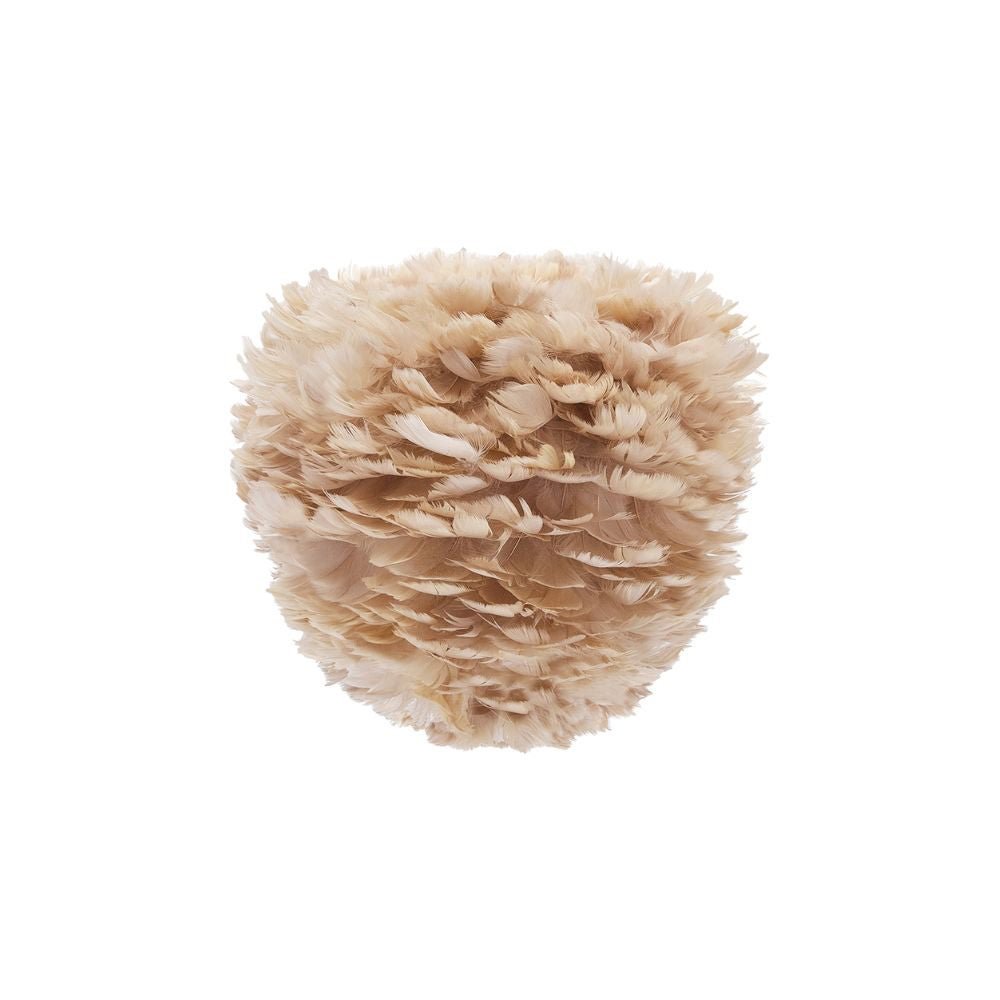 Umage, Eos Evia Lampskärm Mini Ø30 cm Light Brown