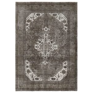 Vintage Royal Fine orientalisk matta 198 x 290 cm