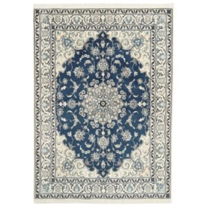 Nain Kashmar orientalisk matta 171 x 235 cm