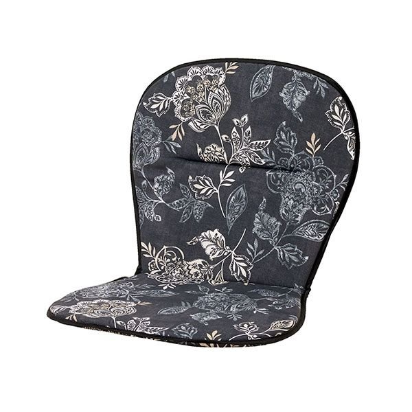 Fritab, Plastolsdyna Låg Nadirablack