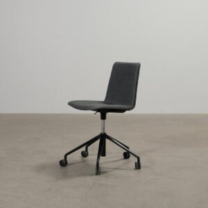 Andreu World Flex arbetsstol grå