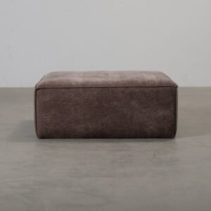 Sofacompany Dane fotpall brun