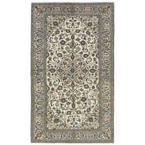 Keshan Fine orientalisk matta 150 x 255 cm