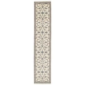 Nain Kashmar orientalisk matta 78 x 379 cm