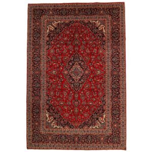 Keshan orientalisk matta 246 x 367 cm