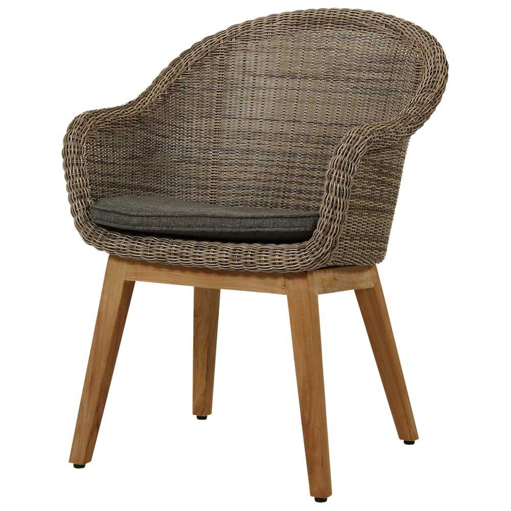 Brafab, Beverly karmstol natur