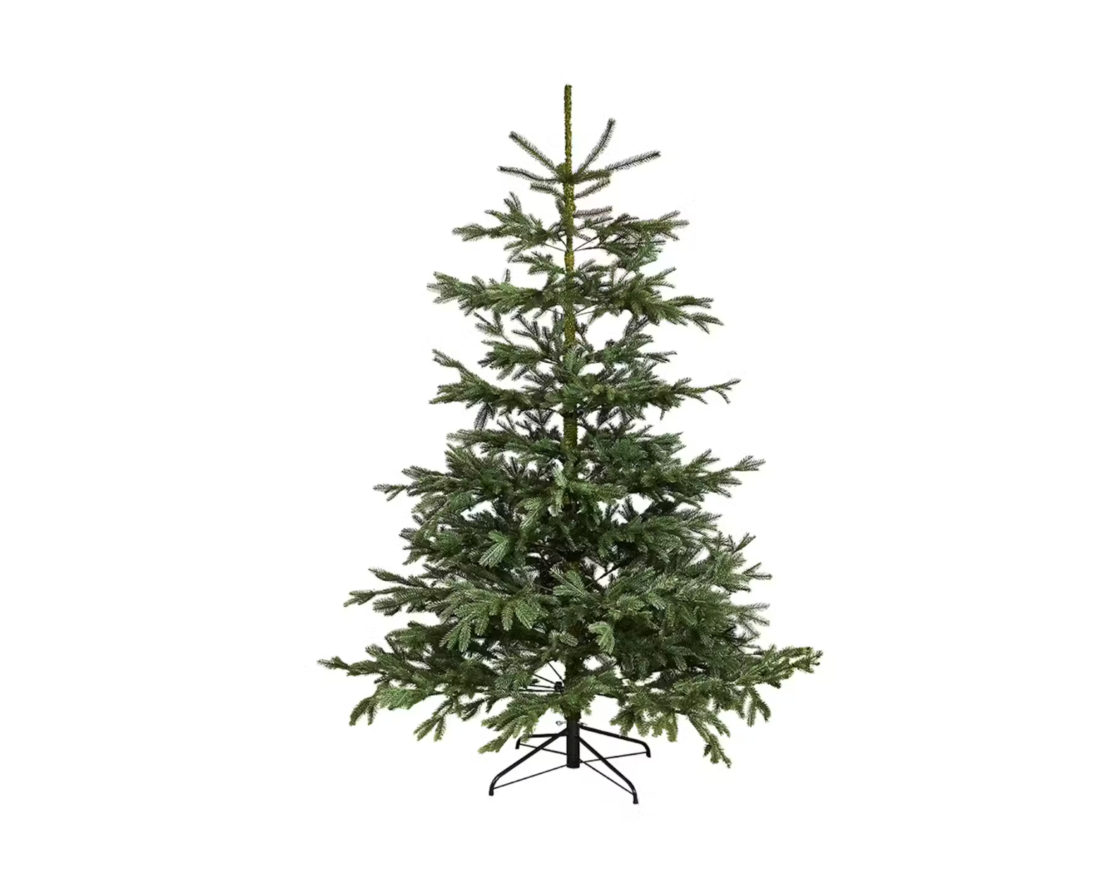 Nordic Winter plastgran 200 cm